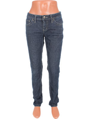 Джинсы