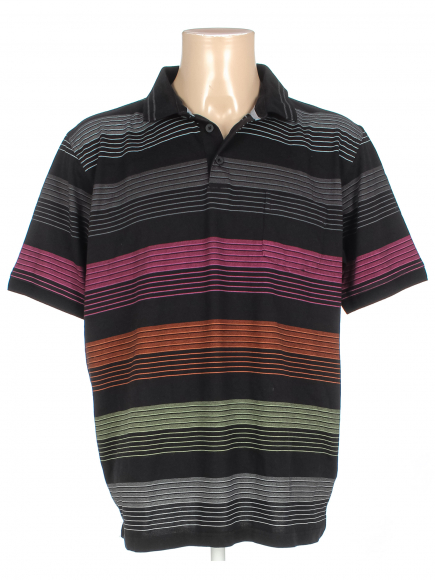 Футболка-поло