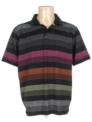 Футболка-поло