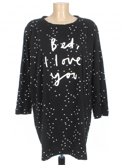 Кофта удлинённая