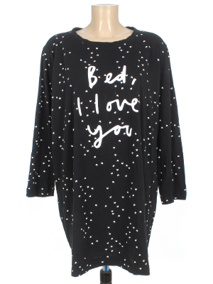 Кофта удлинённая