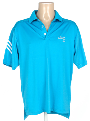 Футболка-поло