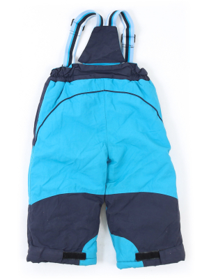 Полукомбинезон