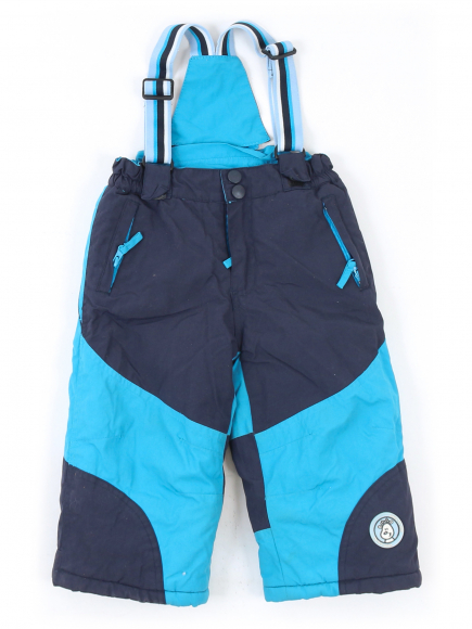 Полукомбинезон