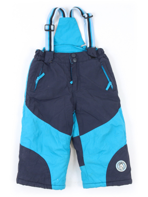 Полукомбинезон