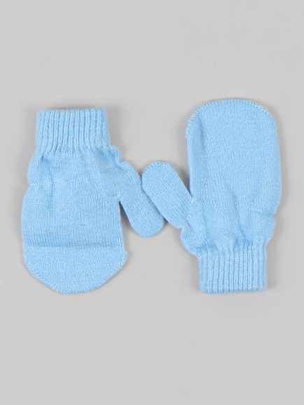 Варежки детские