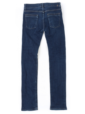 Джинсы