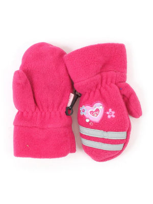 Варежки детские