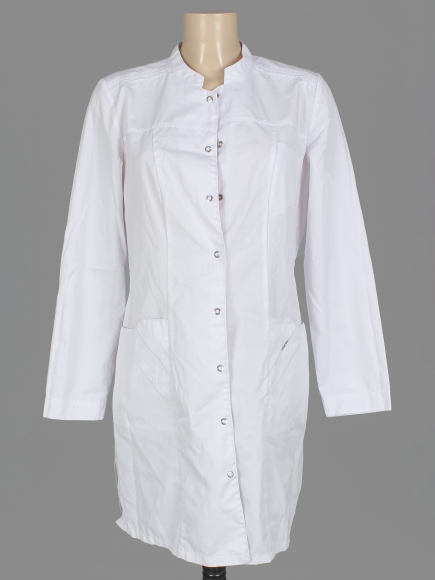 Халат медицинский