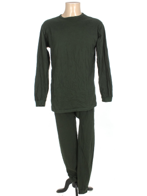 Комплект (кофта, брюки)