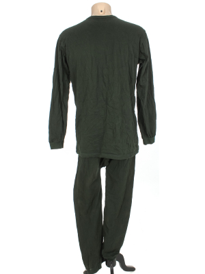 Комплект (кофта, брюки)