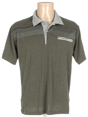 Футболка-поло