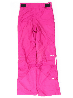 Брюки горнолыжные