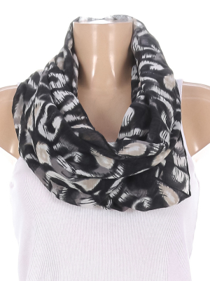 Шарф - хомут