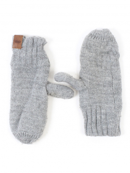 Варежки детские