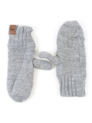 Варежки детские