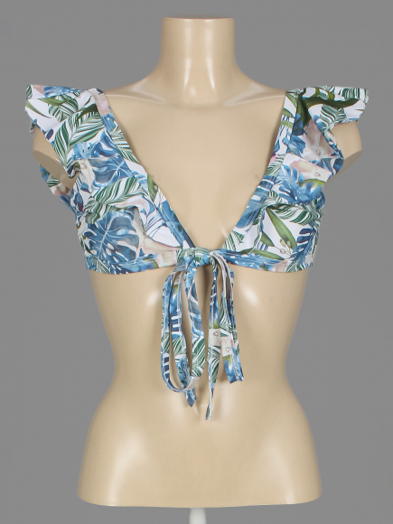 Бюстгальтер купальный