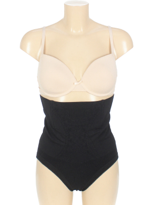 Трусы корректирующие