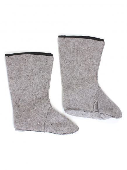 Вкладыши в сапоги