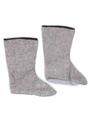 Вкладыши в сапоги