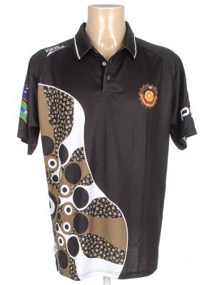 Футболка-поло