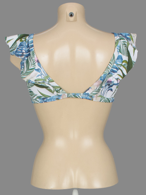 Бюстгальтер купальный