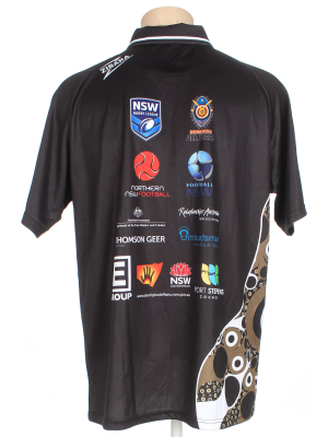 Футболка-поло