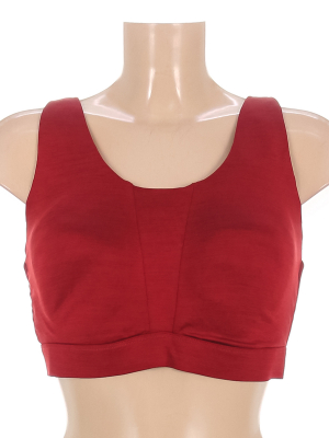 Бюстгальтер спортивный