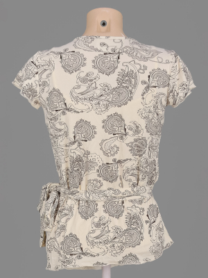 Комплект (блуза, майка)