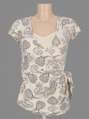 Комплект (блуза, майка)