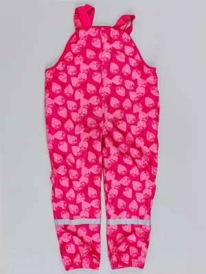 Полукомбинезон