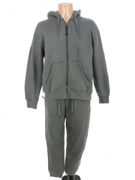 Комплект (кофта, брюки)