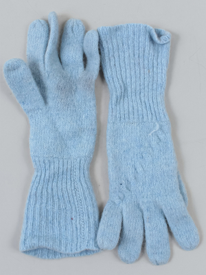 Перчатки детские