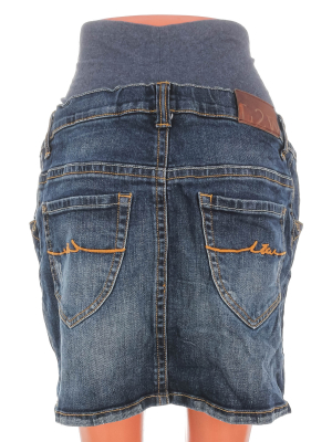 Юбка для беременных