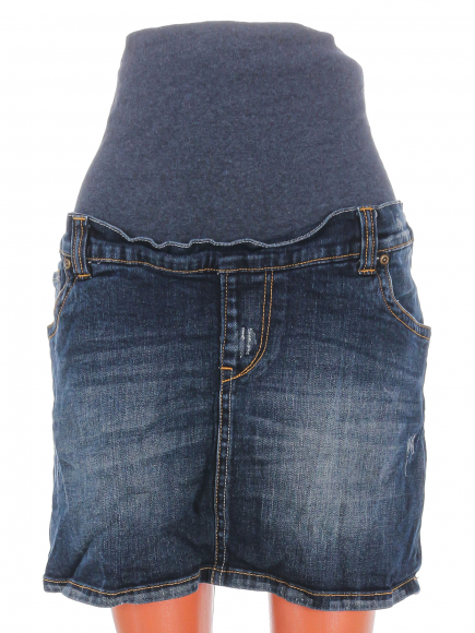 Юбка для беременных