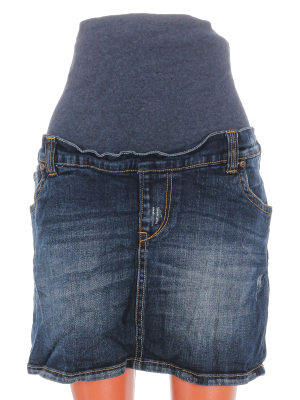 Юбка для беременных