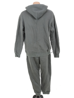 Комплект (кофта, брюки)