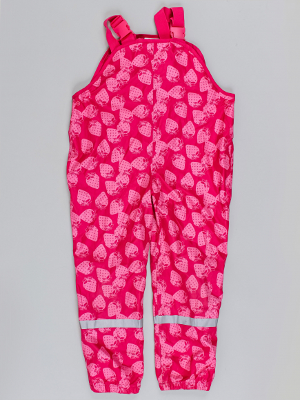 Полукомбинезон