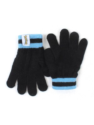 Перчатки детские