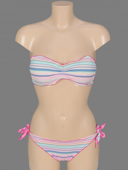 Комплект (Бюстгальтер, трусы)