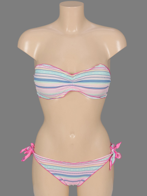 Комплект (Бюстгальтер, трусы)