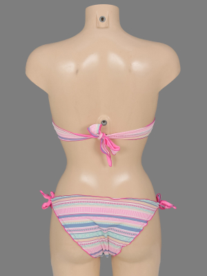 Комплект (Бюстгальтер, трусы)