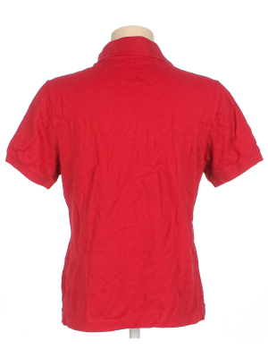 Футболка-поло