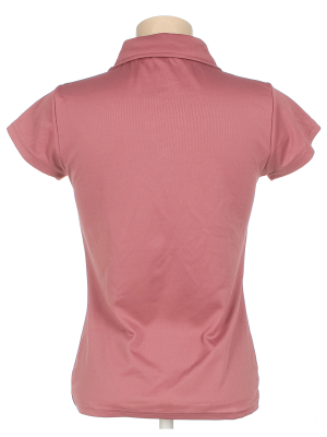 Футболка-поло