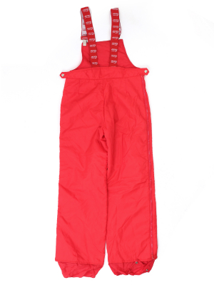 Брюки горнолыжные