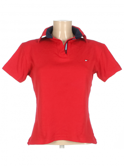 Футболка-поло