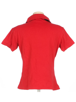 Футболка-поло