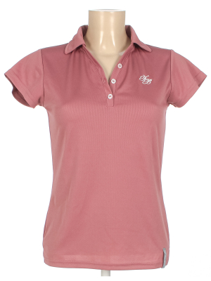 Футболка-поло