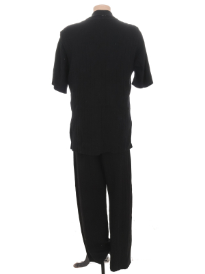 Комплект (брюки, футболка, жилет)