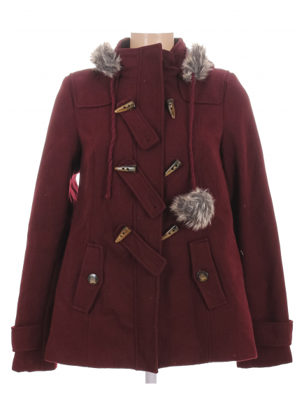 Полупальто